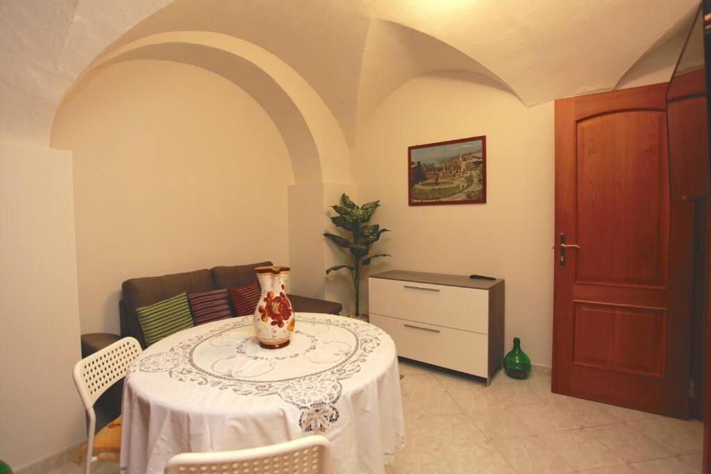 Albert House Ταορμίνα Εξωτερικό φωτογραφία