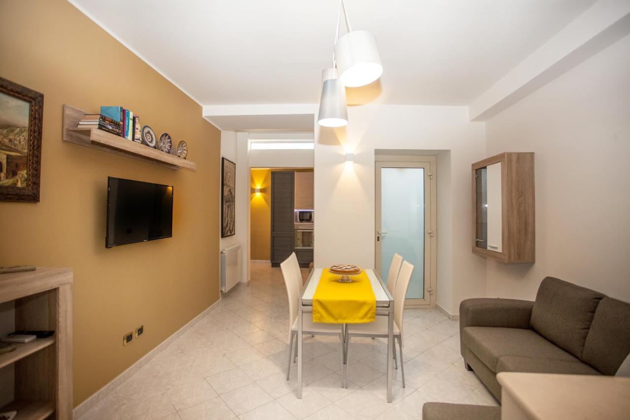 Albert House Ταορμίνα Εξωτερικό φωτογραφία