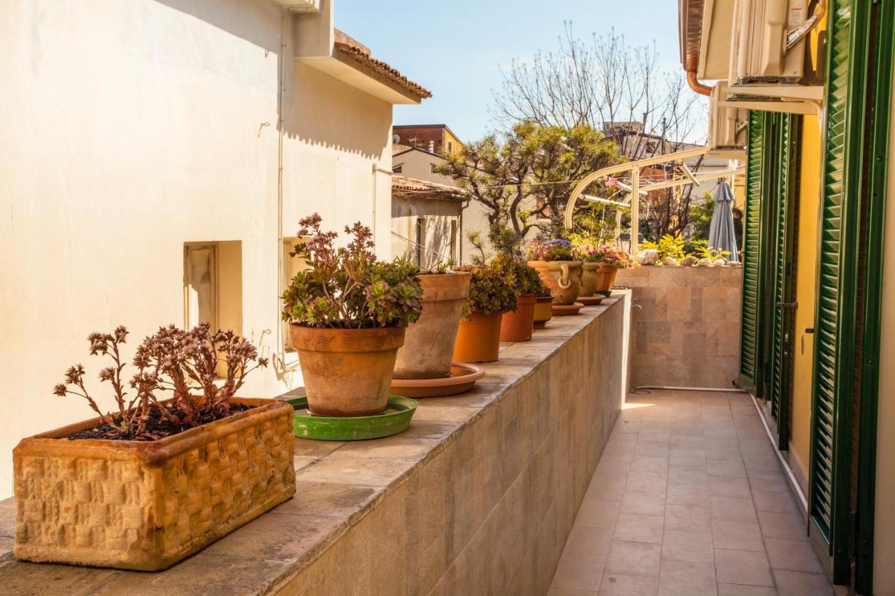Albert House Ταορμίνα Εξωτερικό φωτογραφία