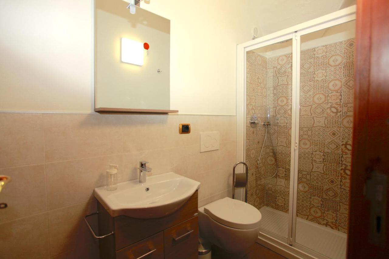 Albert House Ταορμίνα Εξωτερικό φωτογραφία