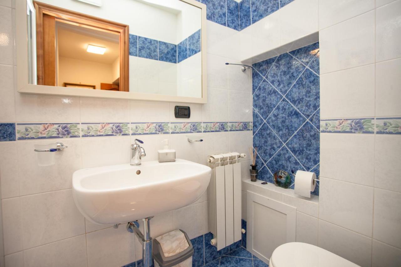 Albert House Ταορμίνα Εξωτερικό φωτογραφία