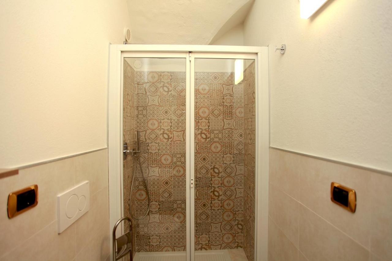 Albert House Ταορμίνα Εξωτερικό φωτογραφία