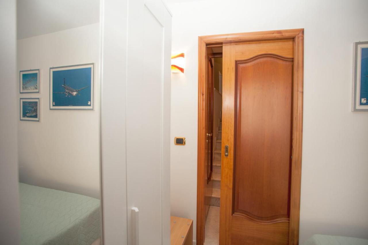 Albert House Ταορμίνα Εξωτερικό φωτογραφία