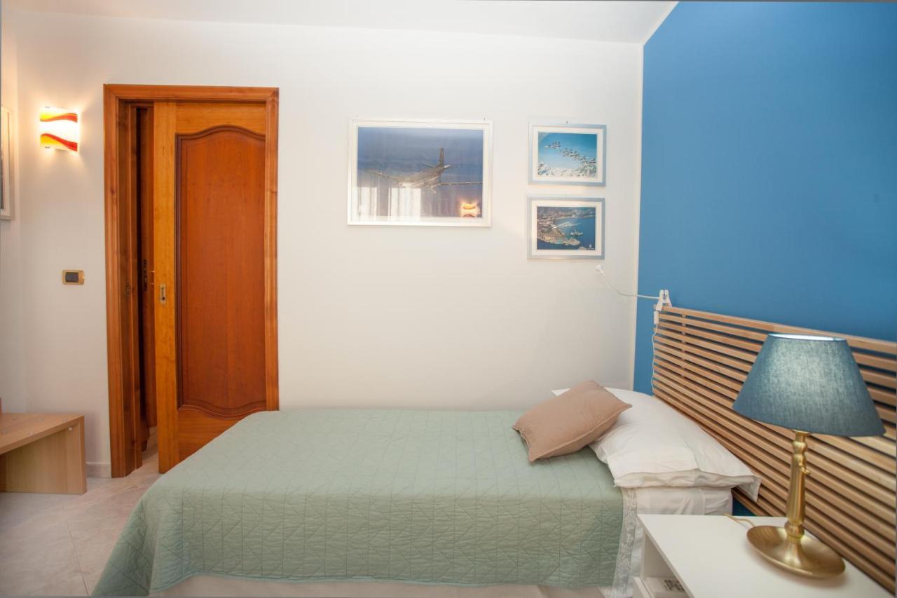 Albert House Ταορμίνα Εξωτερικό φωτογραφία