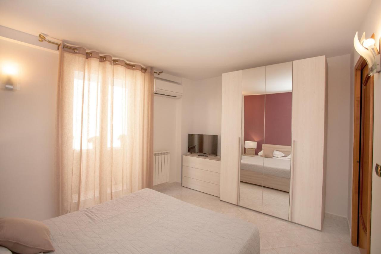 Albert House Ταορμίνα Εξωτερικό φωτογραφία
